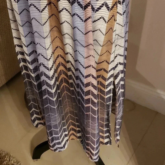 TED Baker London dress size 1 (S-M) - Picture 3 of 8